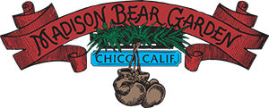 Madison Bear Garden Logo